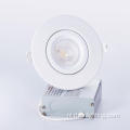 ETL 9W 4 inch LED Gimbal licht